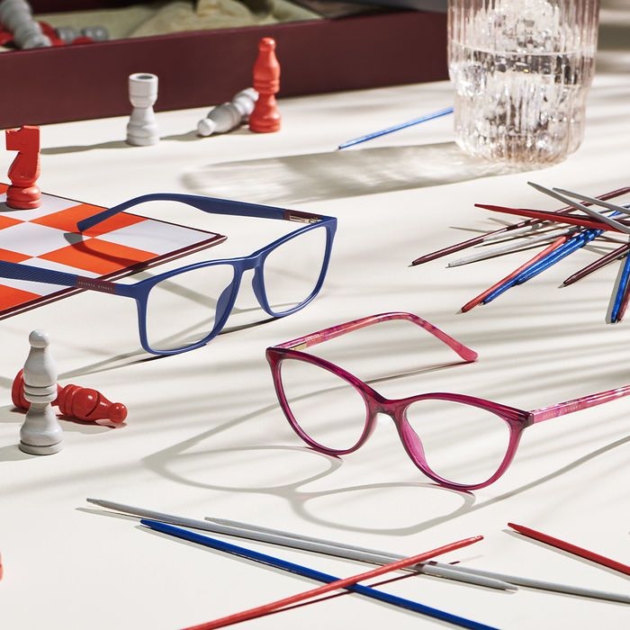 Eyeglasses