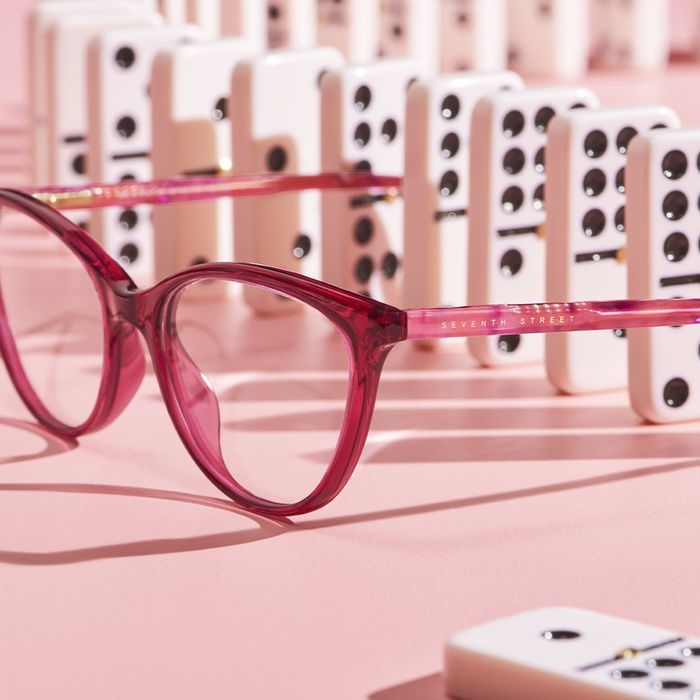 Women's Eyeglasses