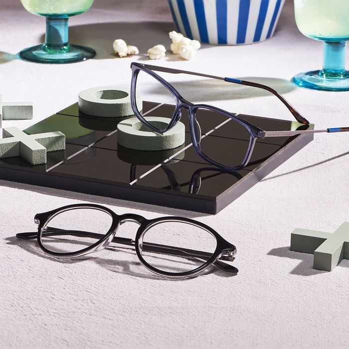 Eyeglasses