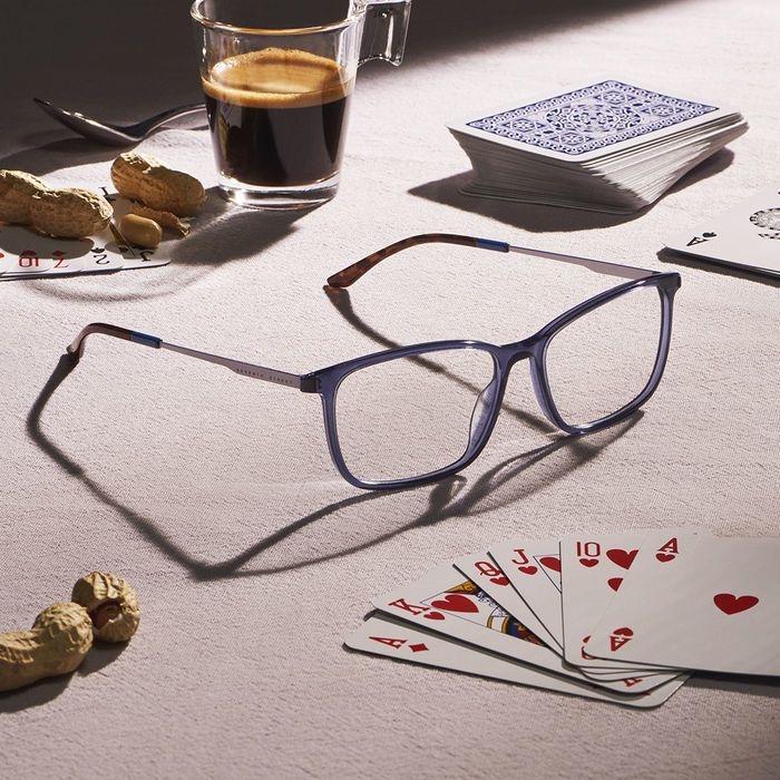 Eyeglasses