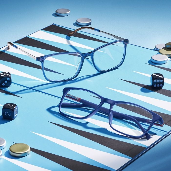 Eyeglasses