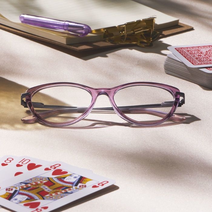 Women's Eyeglasses