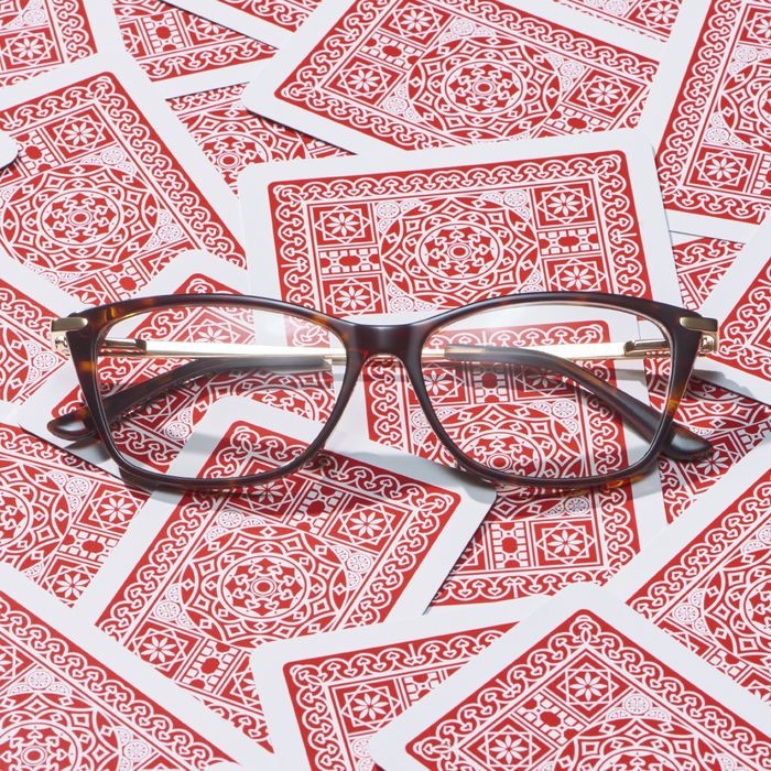 Eyeglasses