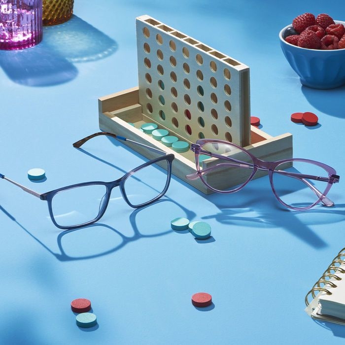 Eyeglasses
