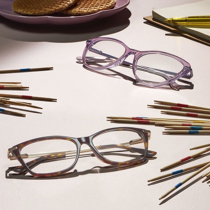 Eyeglasses